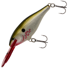 Воблер Rapala Shad Rap 07 #BOF