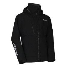 Куртка BKK Rain Jacket 2XL Black