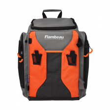Рюкзак рыболовный Flambeau Ritual Back Pack 50D