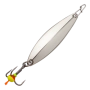 Блесна зимняя EcoPro Killka 40мм 4,5гр #S