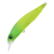 Воблер DUO Realis Rozante 77 SP #CCC3516 Ghost Mat Lime Chart