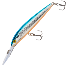 Воблер Rapala Down Deep Husky Jerk 10 #SB