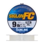 Флюорокарбон Sunline Siglon FC 2020 #1,75 0,245мм 50м (clear)