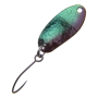 Блесна колеблющаяся Angler'z System Dohna 0,8гр #AN05