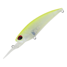 Воблер DUO Realis Shad 59 MR #CCC3028 Ghost Chart