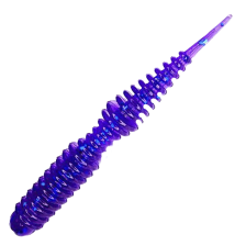 Приманка силиконовая Attack Dagger UL 1,2" #RS-012 Violet