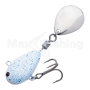 Тейлспиннер UF-Studio Hurricane 2,5гр #White