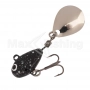 Тейлспиннер UF-Studio Hurricane 7,5гр #Black