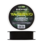 Шок-лидер Carp Pro Blackpool Carp Tapered Mono 0,255-0,56мм 5x15м (clear)