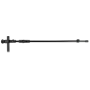 Фидер-арм телескопический Elegance Feeder Pro Feeder Arm Tele 72-113см
