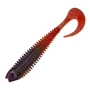 Приманка силиконовая Boroda Baits Shemaya TT 210мм #Пьяная слива