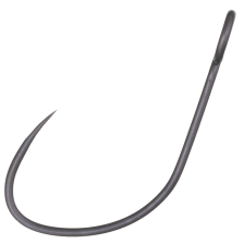 Крючок одинарный Vanfook Expert Hook Heavy Wire SP-41BL #2 stealth black (8шт)