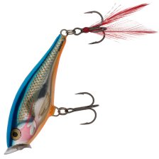 Воблер Rapala Skitter Pop 05 #SB