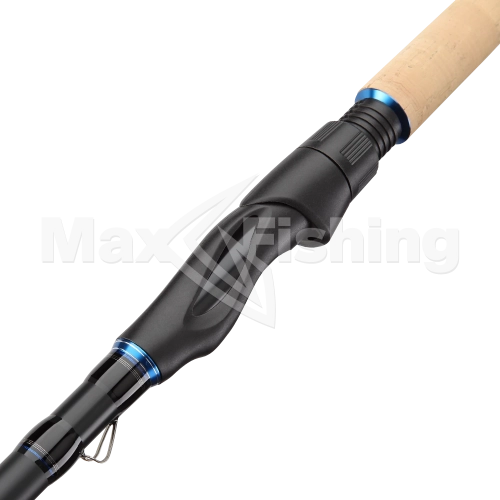 Спиннинг Gator Spin Bait Explorer 8'6" max 110гр - 3 рис.