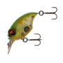 Воблер Megabass New SR-X Griffon #Crack Lime Chart Bug