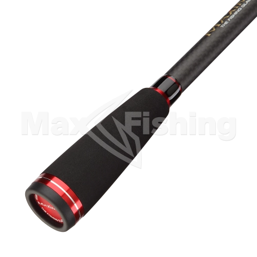 Спиннинг Maximus High Energy-Z Jig 22M 6-28гр - 2 рис.