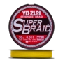 Шнур плетеный Yo-Zuri PE Superbraid 30Lb 0,28мм 135м (yellow)