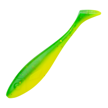 Приманка силиконовая Gator Gum 9см (3,5") #Freaky