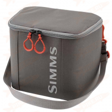 Сумка Simms Padded Organizer Gear Bag 6L Gunmetal