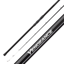 Удилище серфовое Shimano Vengeance Surf 13'0 Rough Ground max 225гр