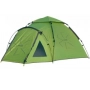 Палатка туристическая Norfin Hake 4 NF 4-х местная