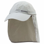 Кепка Simms Superlight Sunshield Cap Sterling