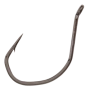 Крючок одинарный Decoy Worm 23 Body Hook #10 (10шт)