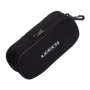 Чехол для очков мягкий на молнии Leech Multi-Functional Softcase