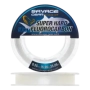 Флюорокарбон Savage Gear Super Hard Fluorocarbon 0,55мм 50м (clear)