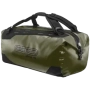 Гермосумка Ortlieb Duffle 60л Olive/Black