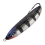 Блесна колеблющаяся Rapala Minnow Spoon 15гр (незацепляйка) #SH