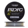 Флюорокарбон Tokuryo Fluorocarbon Pro FC #20,0 0,778мм 50м (clear)