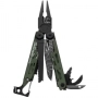 Мультитул Leatherman Signal с нейлоновым чехлом зеленый