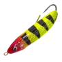 Блесна колеблющаяся Rapala Minnow Spoon 9гр (незацепляйка) #CLT
