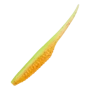Приманка силиконовая DUO Realis Versa Pintail 4" #F087 Young Melon
