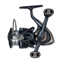 Катушка безынерционная Daiwa 20 N'zon LT 5000S-CP