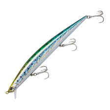 Воблер DUO Tide Minnow Slim 175 SP #DDA0015 YGB Sardine