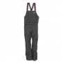 Комбинезон Grundens Downrigger Gore-Tex Bib 2XL Black/Anchor