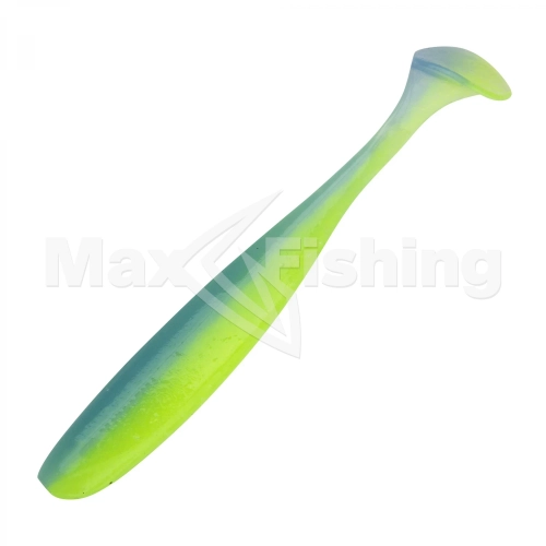 Приманка силиконовая Keitech Easy Shiner 6,5" #PAL03 Ice Chartreuse