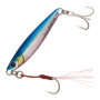 Пилькер Major Craft Jigpara Standard 30гр #004 Blue Pink