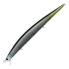 Воблер DUO Tide Minnow Slim 175 SP #CCC0386 Grey Mullet