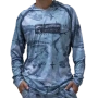 Лонгслив Remington Fishing XL Вreeze Вlue