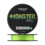 Шнур плетеный Tokuryo Monster X8 #2 0,21мм 150м (light green)
