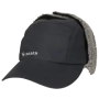 Кепка Simms Challenger Insulated Hat Black