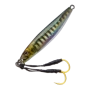 Пилькер Little Jack Metal Adict Type-01 18гр #06