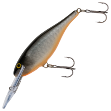 Воблер Rapala Shad Rap 09 #HLW