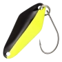 Блесна колеблющаяся Berkley AGS Chisai 1,5гр #Vert Chartreuse/Black/Black