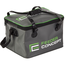 Сумка рыболовная Feeder Concept EVA 400x300x250