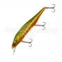 Воблер Megabass X-80 Magnum #GG Hirame Lime Gold