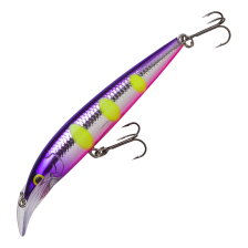 Воблер Rapala Scatter Rap Deep Husky Jerk 10 #VDH